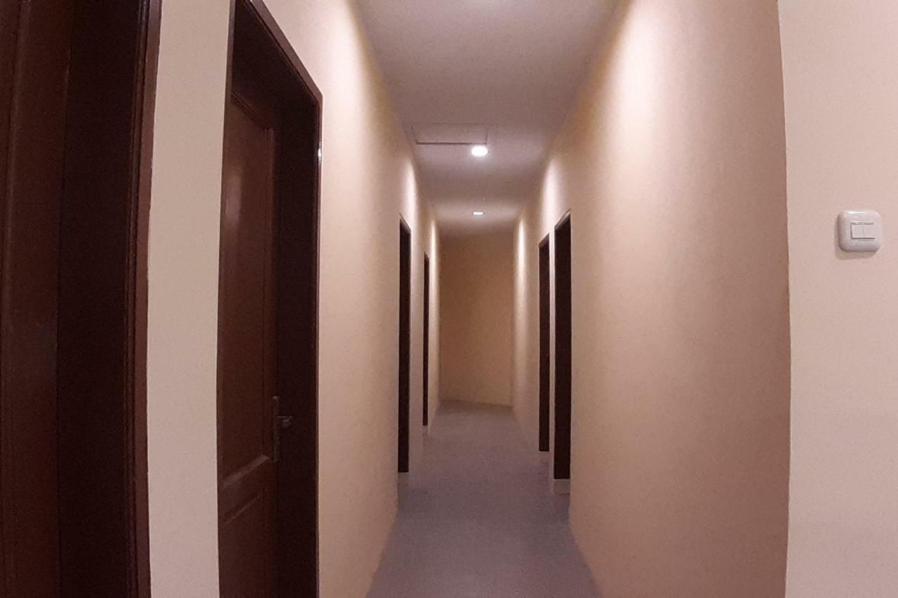 Oyo 1053 Angelyn Home Stay Medan Luaran gambar