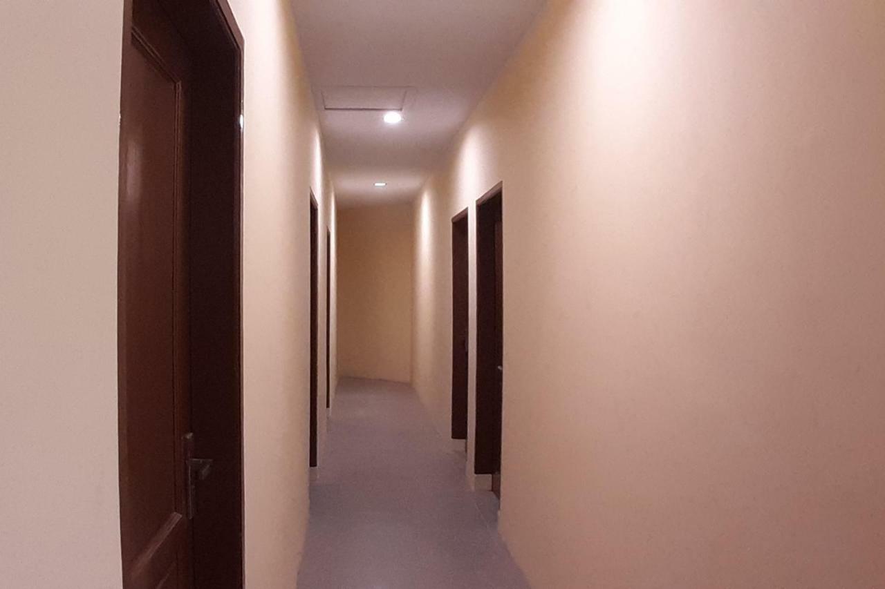 Oyo 1053 Angelyn Home Stay Medan Luaran gambar